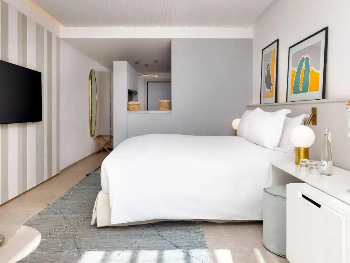 Sofitel Agadir Thalassa Sea & Spa