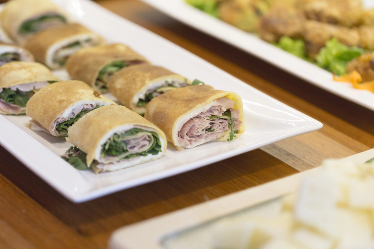 Best Western Plus Park Hotel Pordenone