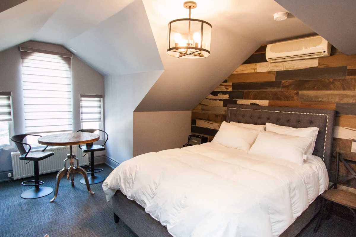 Wellesley Manor Boutique Hotel