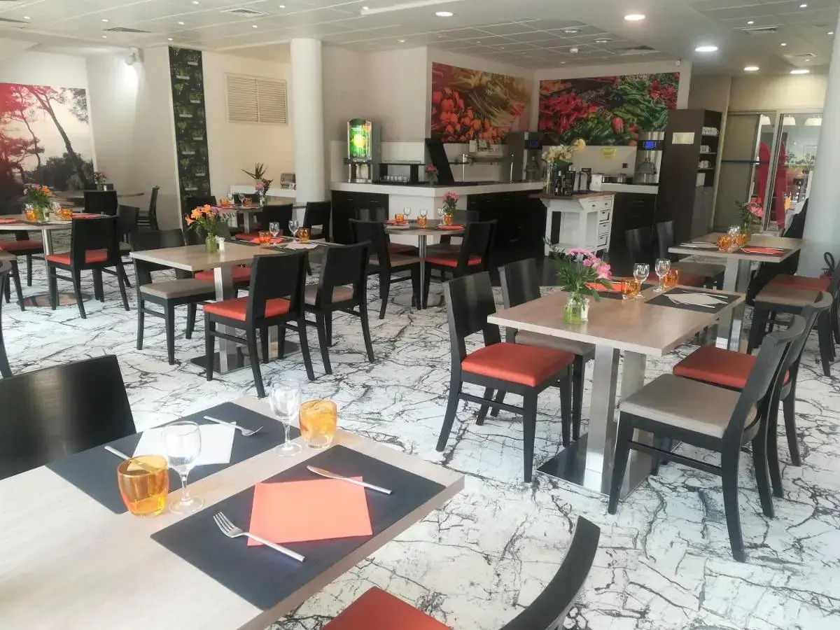 Holiday Inn Toulon City Centre by IHG