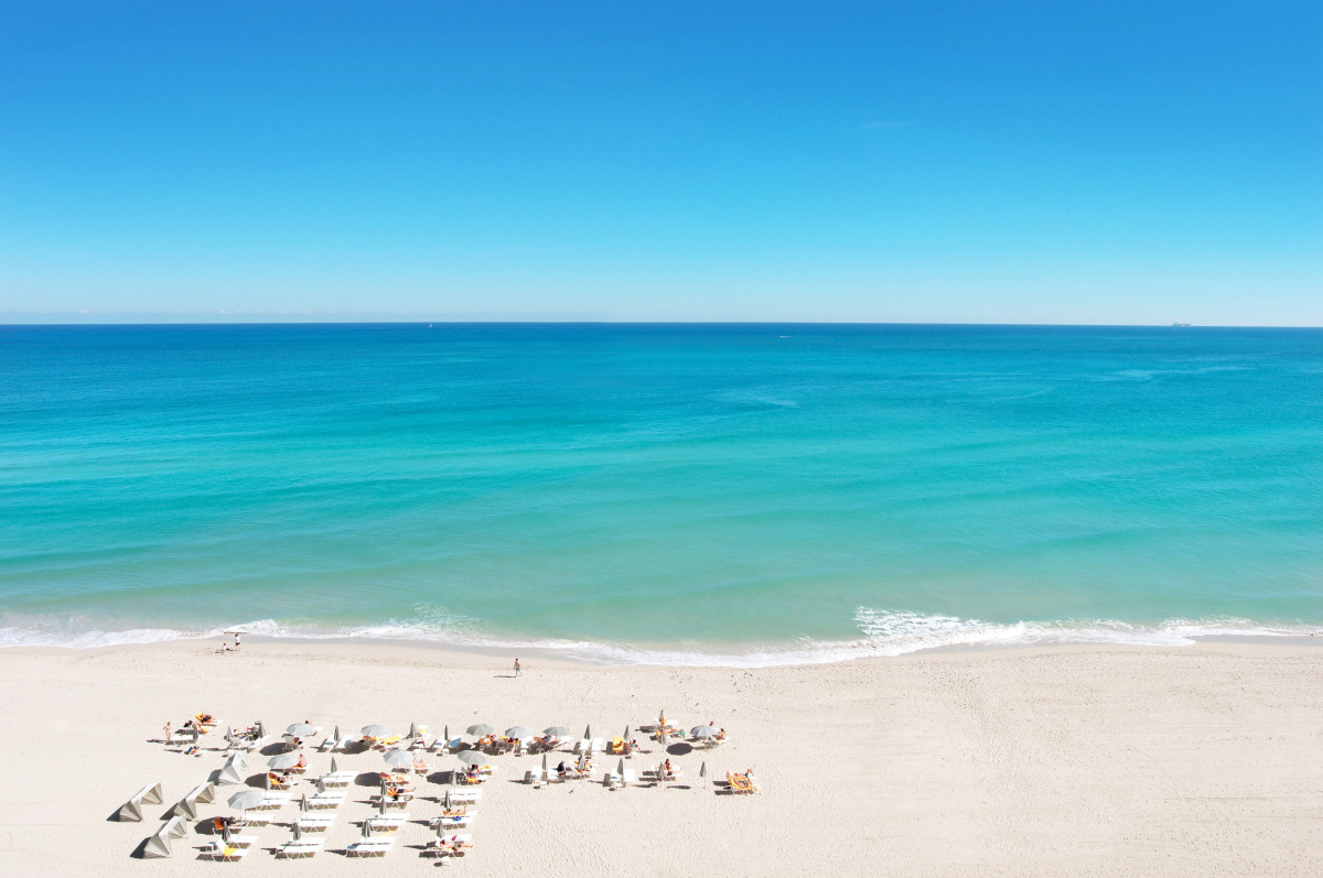 Solé Miami, A Noble House Resort