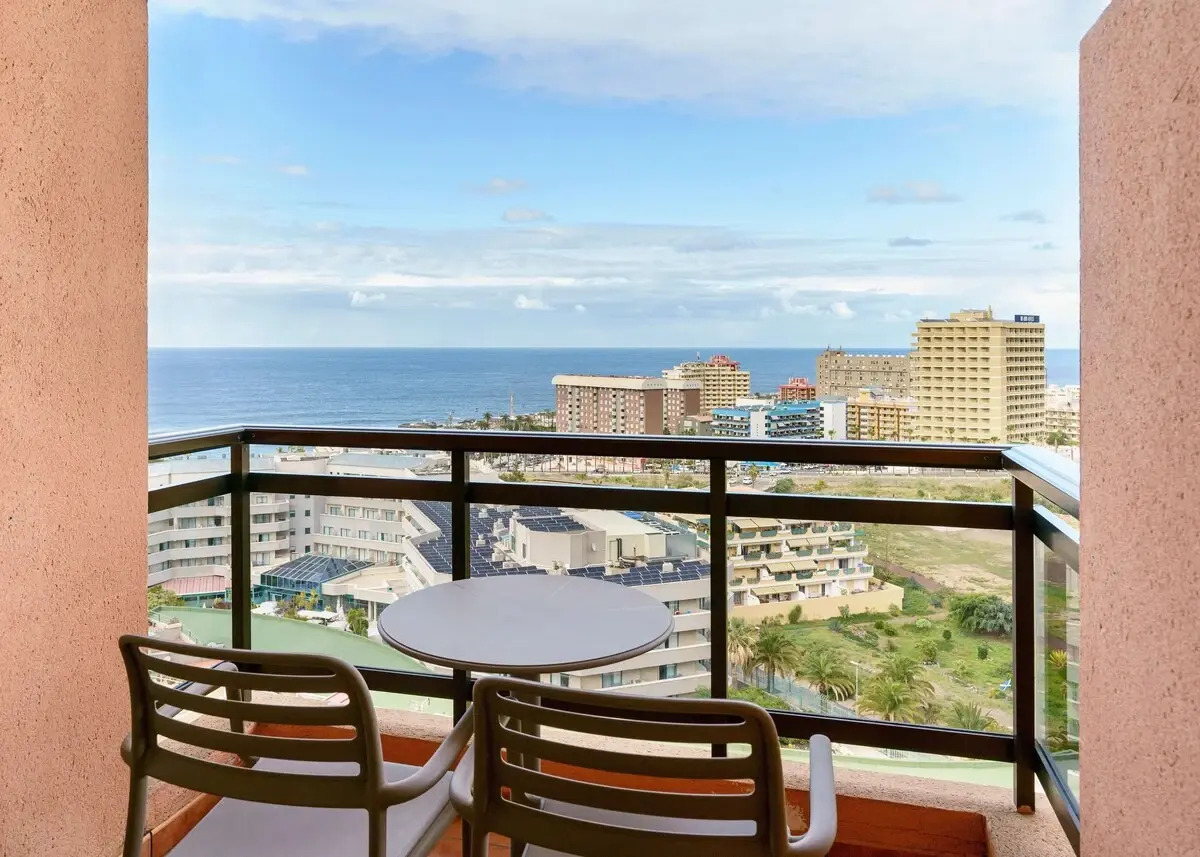 Hotel Diamante Suites Adults Only