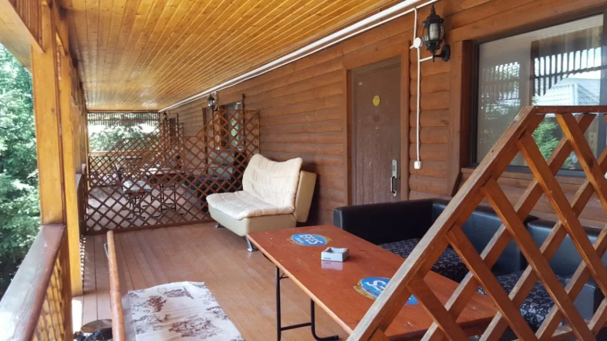 Hotel Eurasia Deluxe