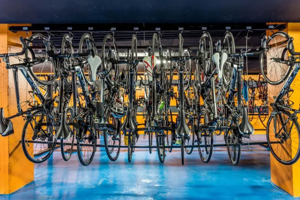 Курорт Caprice Janeiro Hotel & Spa