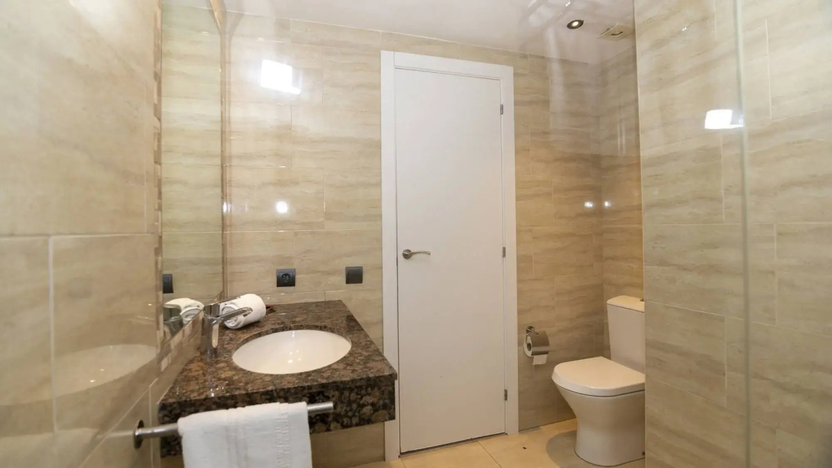 Апартаменты Bora Bora