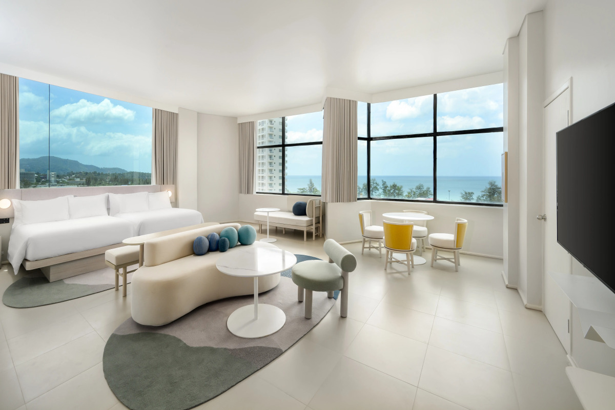 Centara Karon Resort Phuket