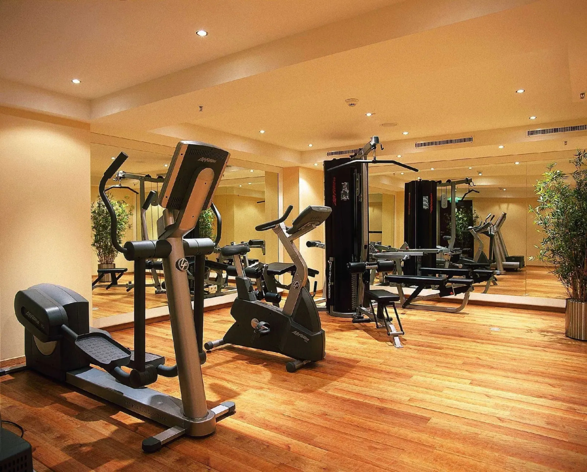 JW Marriott Hotel Berlin