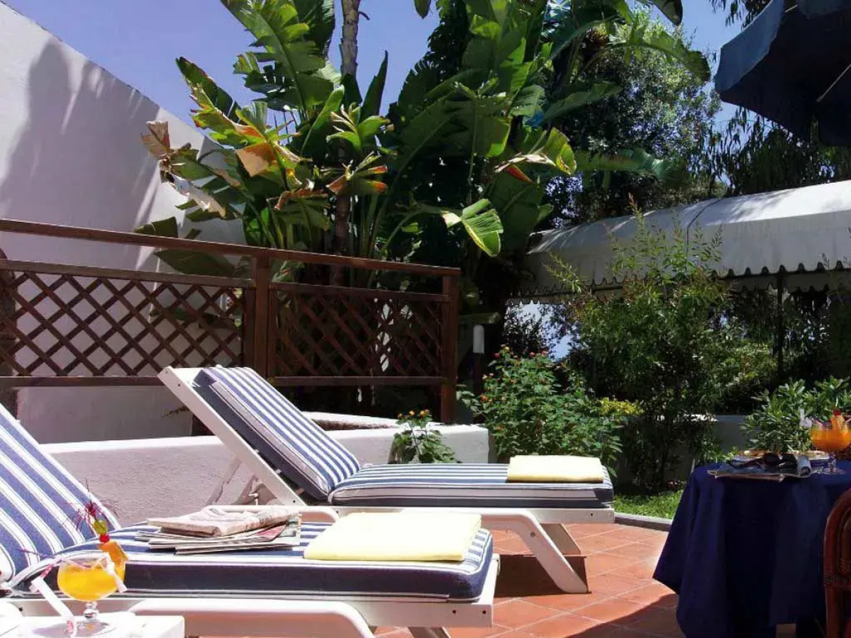 Punta Molino Beach Resort and Thermal Spa