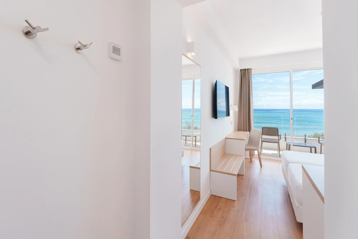 Hotel Ferrer Concord