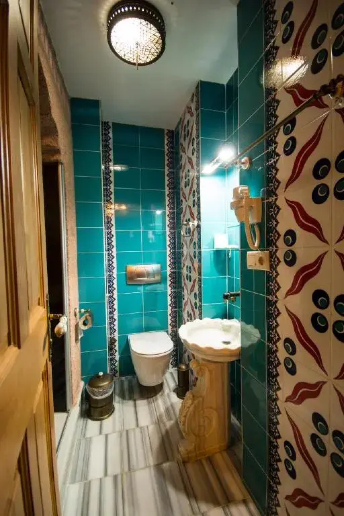 Sultan Corner Suites