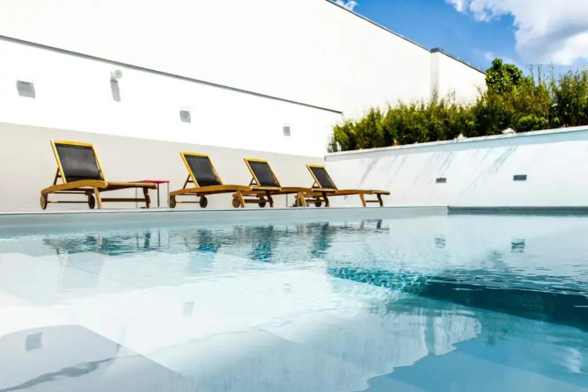 Novotel Blois Centre Val de Loire Hotel