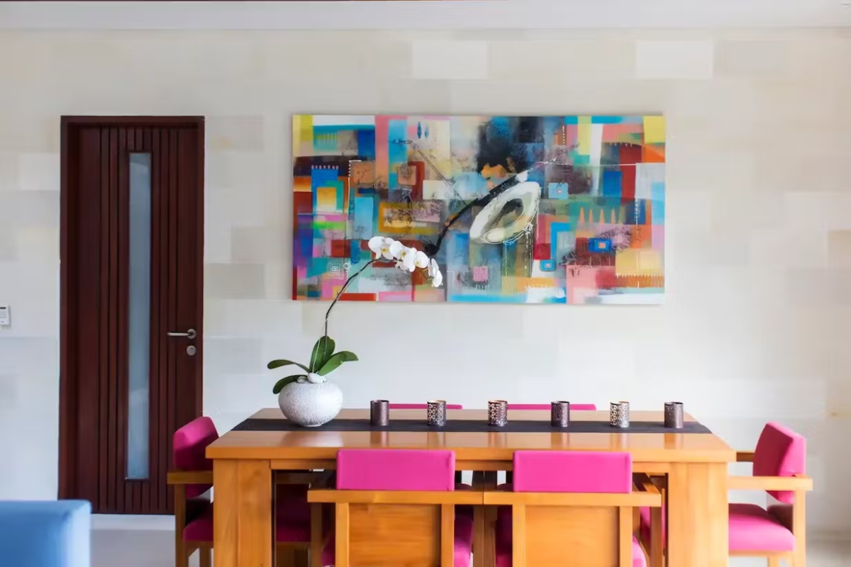 Kedonganan Beach Villas