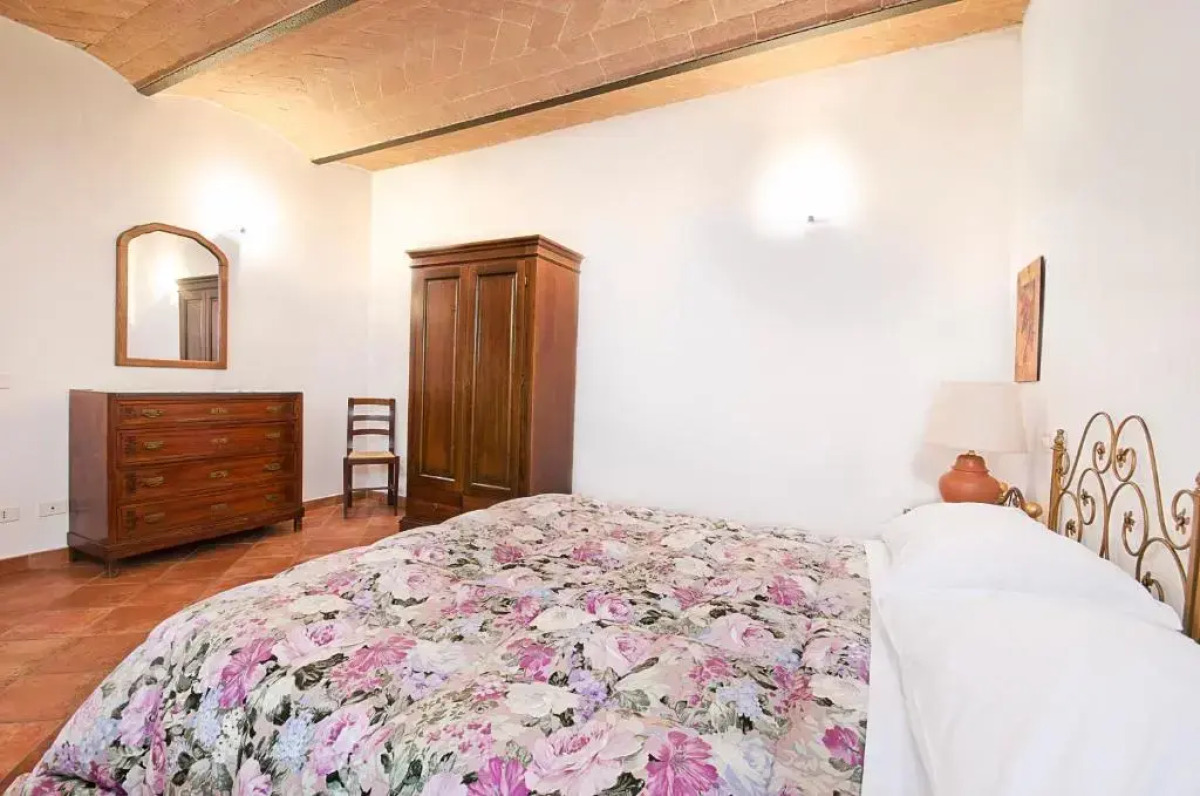 Agriturismo Il Sambuco