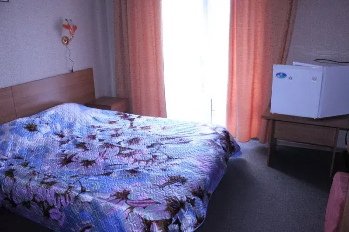 Guest Housefantaziya