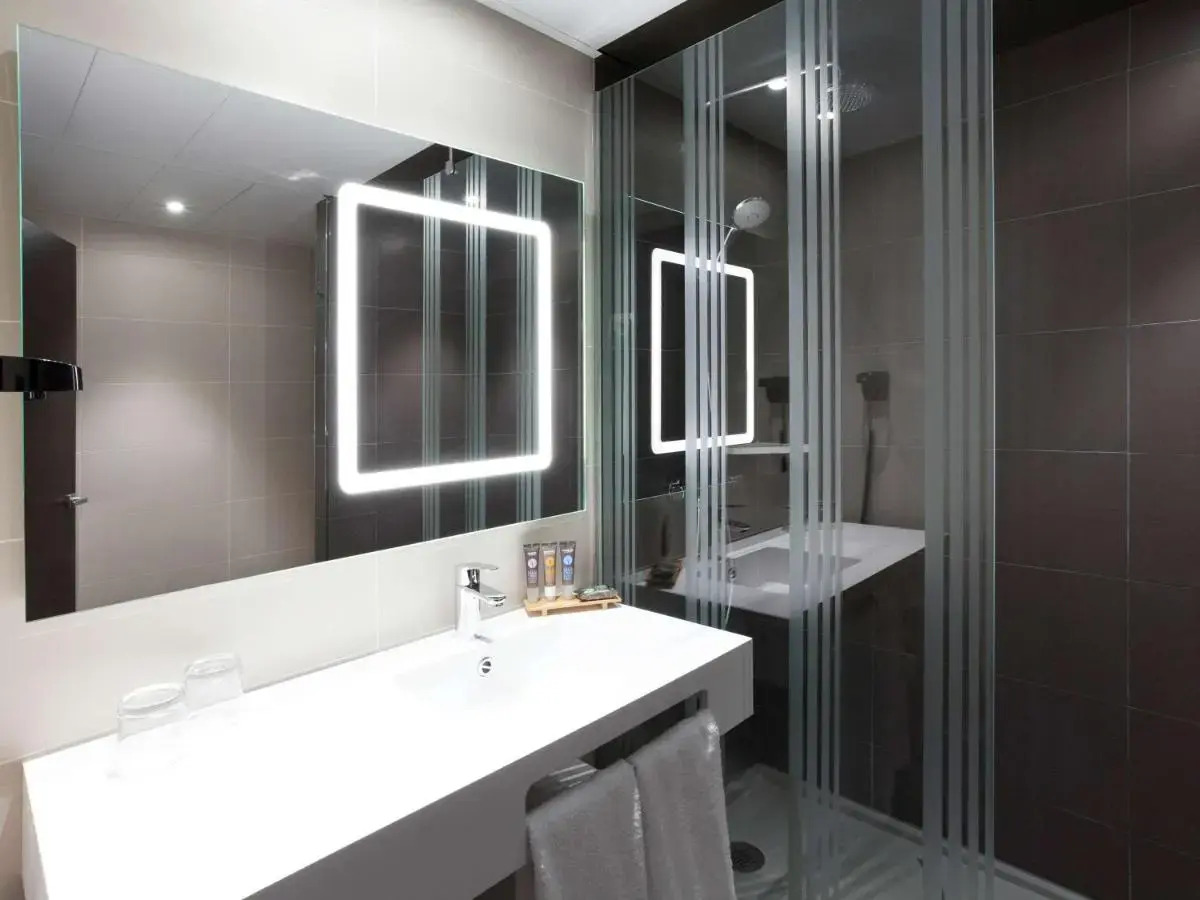 Novotel Madrid Center