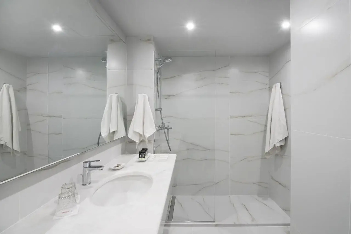 President Hotel Athens