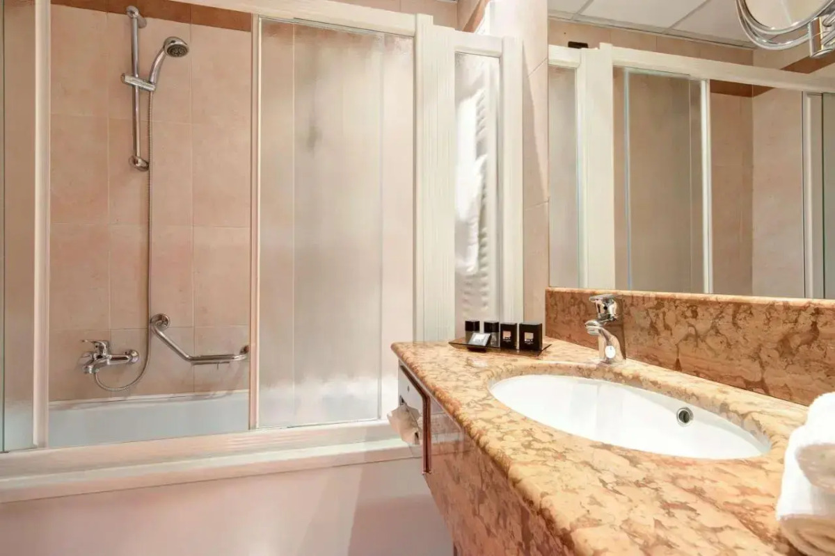 Best Western Hotel Tritone