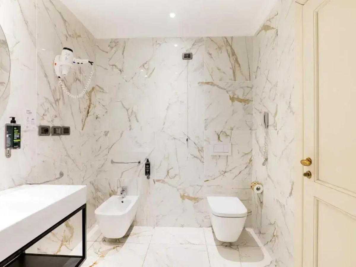 Отель B&B Hotel Firenze Laurus al Duomo