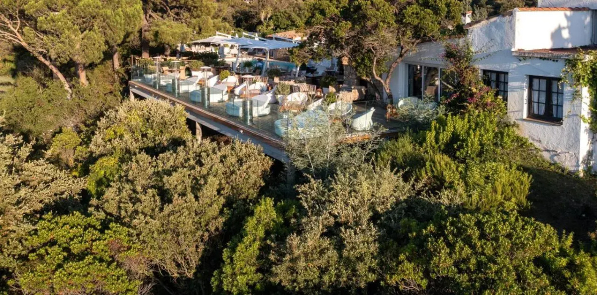 A'mare Corsica Seaside Small Resort