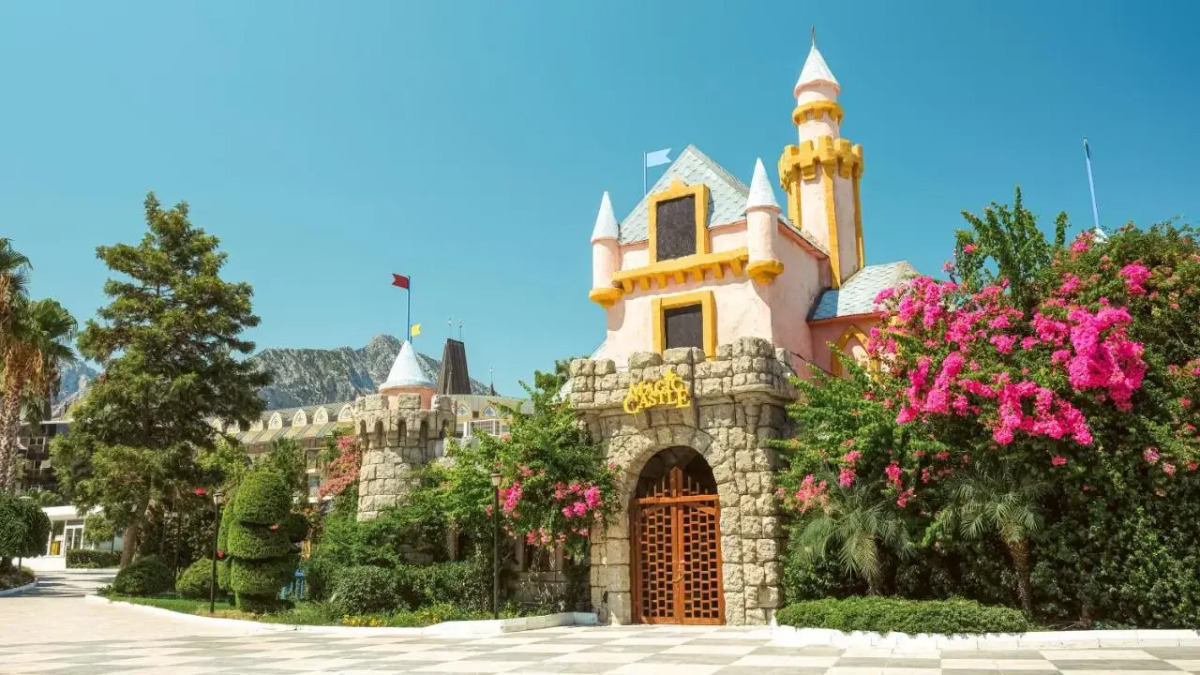 Crystal Prestige Elite - All Inclusive