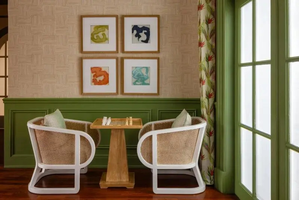 Sandals Royal Bahamian All Inclusive Resort 