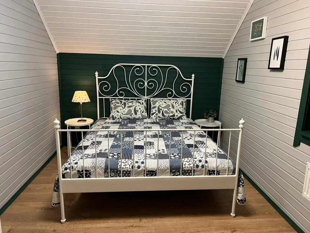 Парк-шале Утро