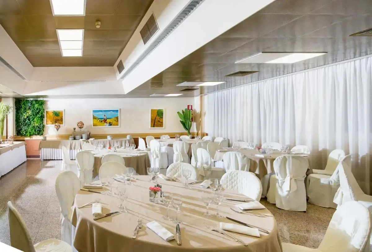 Astoria Palace Hotel