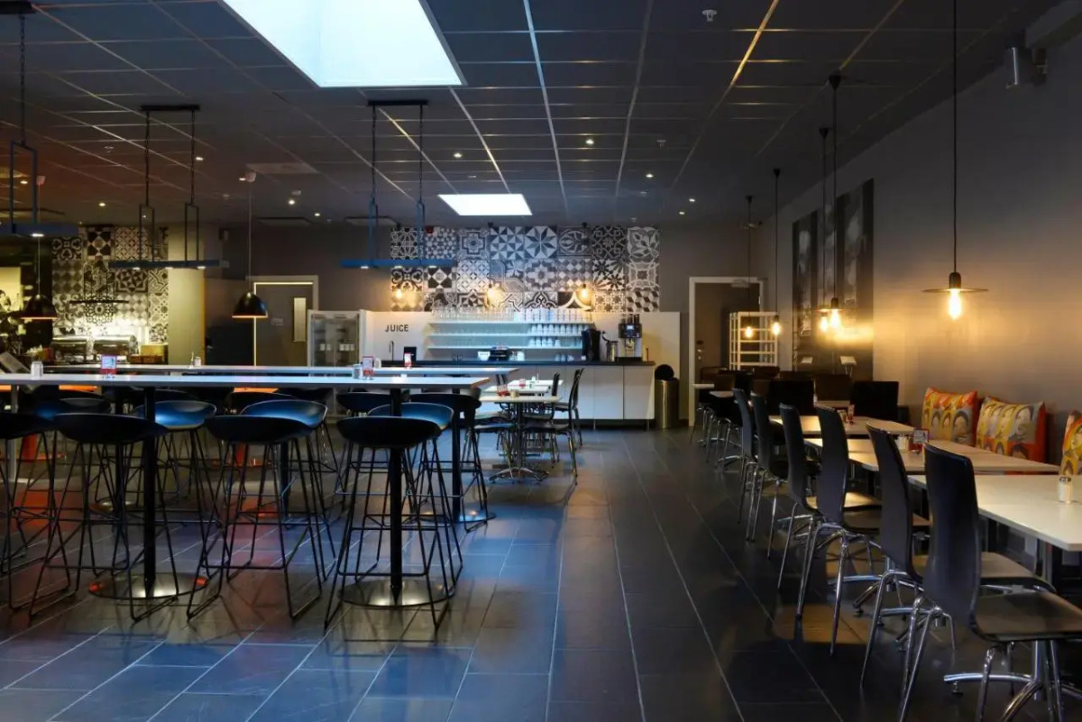 Aiden by Best Western Stockholm City