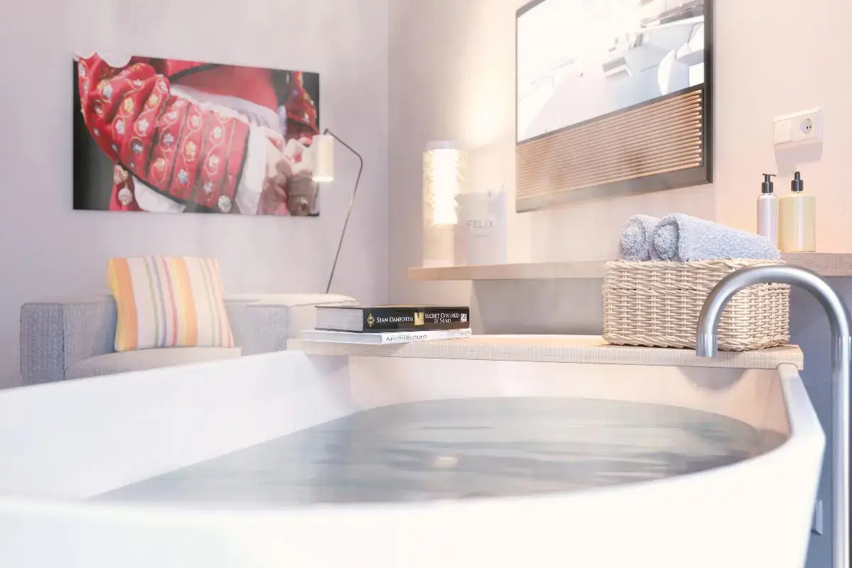 Отель Felix Olbia