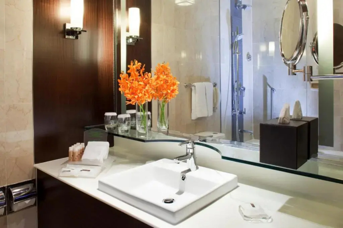 Holiday Inn Singapore Orchard City Centre by IHG