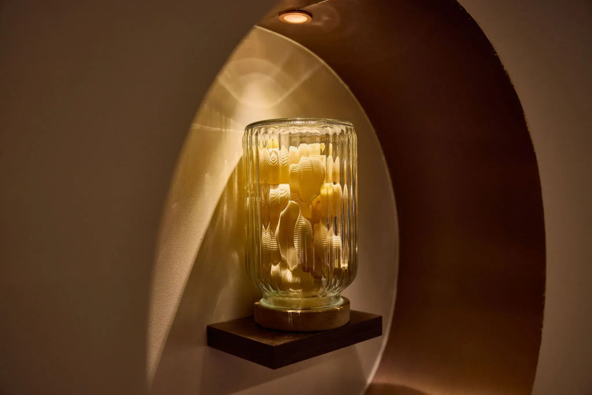 Cardo Roma, Autograph Hotel