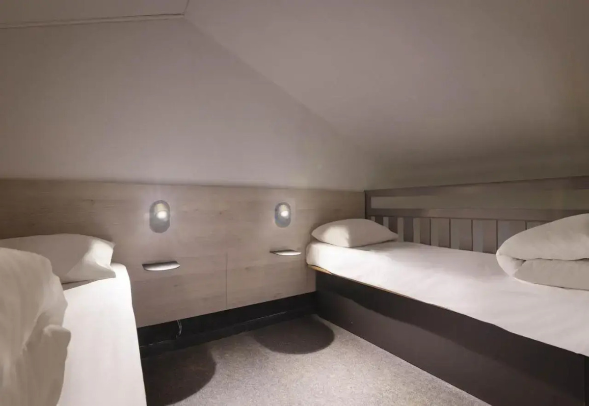 B&B HOTEL Avignon (1)