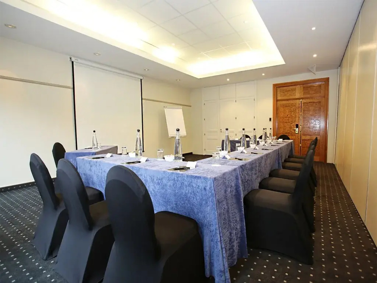 Millennium Hotel Paris Charles de Gaulle