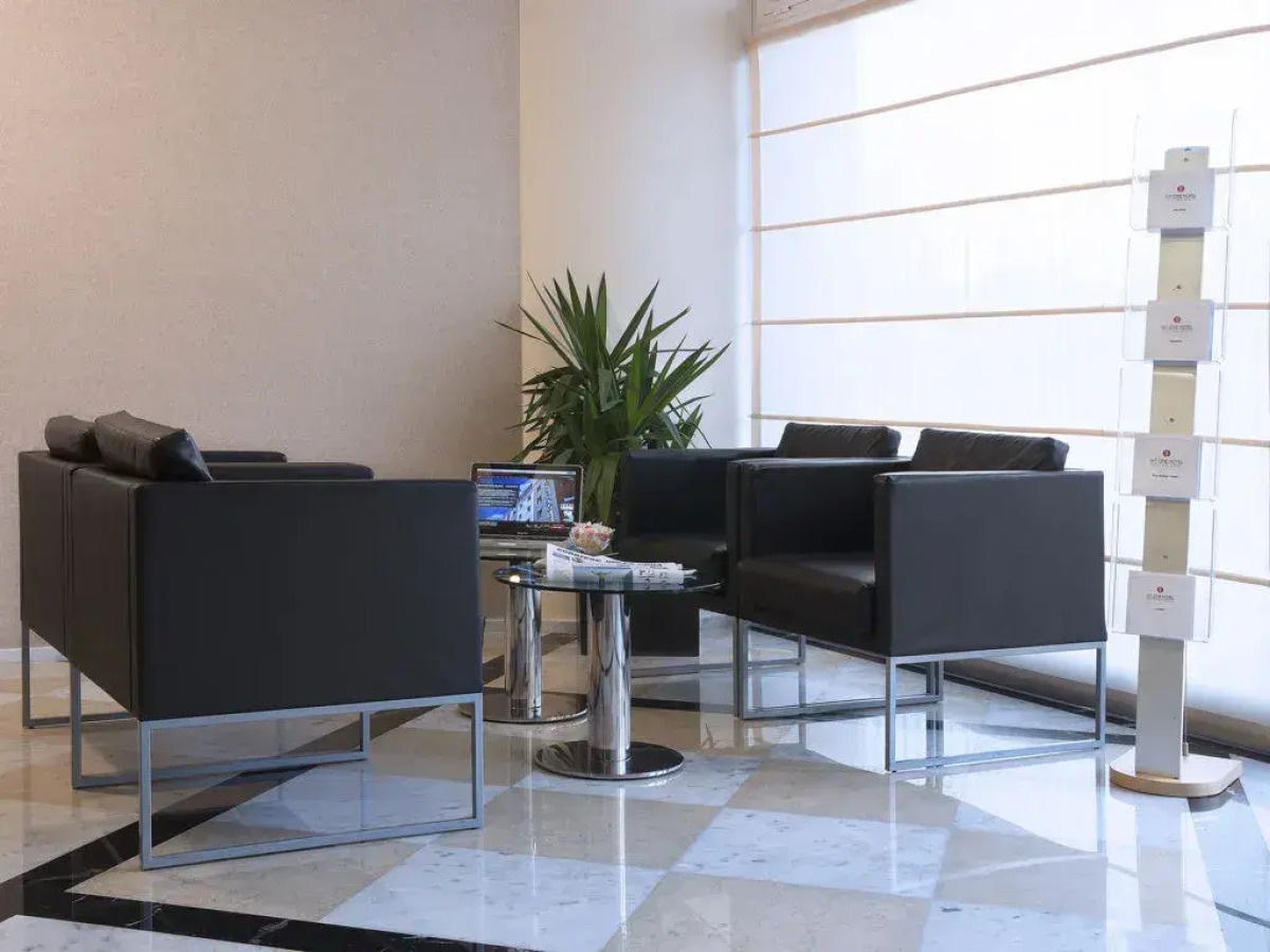 My One Hotel Bologna