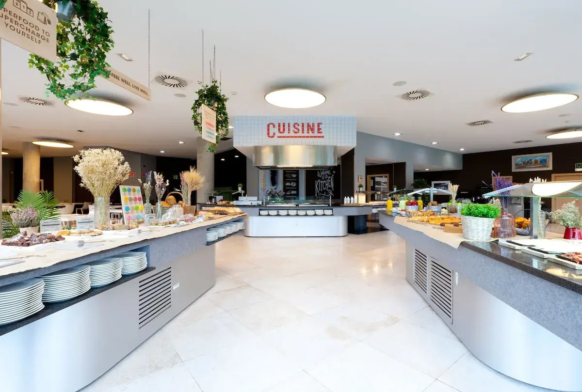 Отель Gran Bilbao