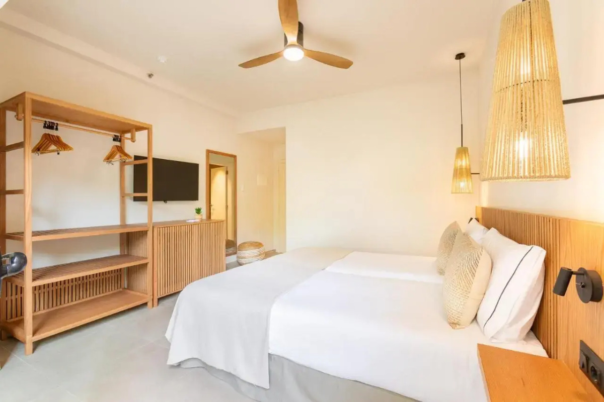 Отель Playa Sur Tenerife