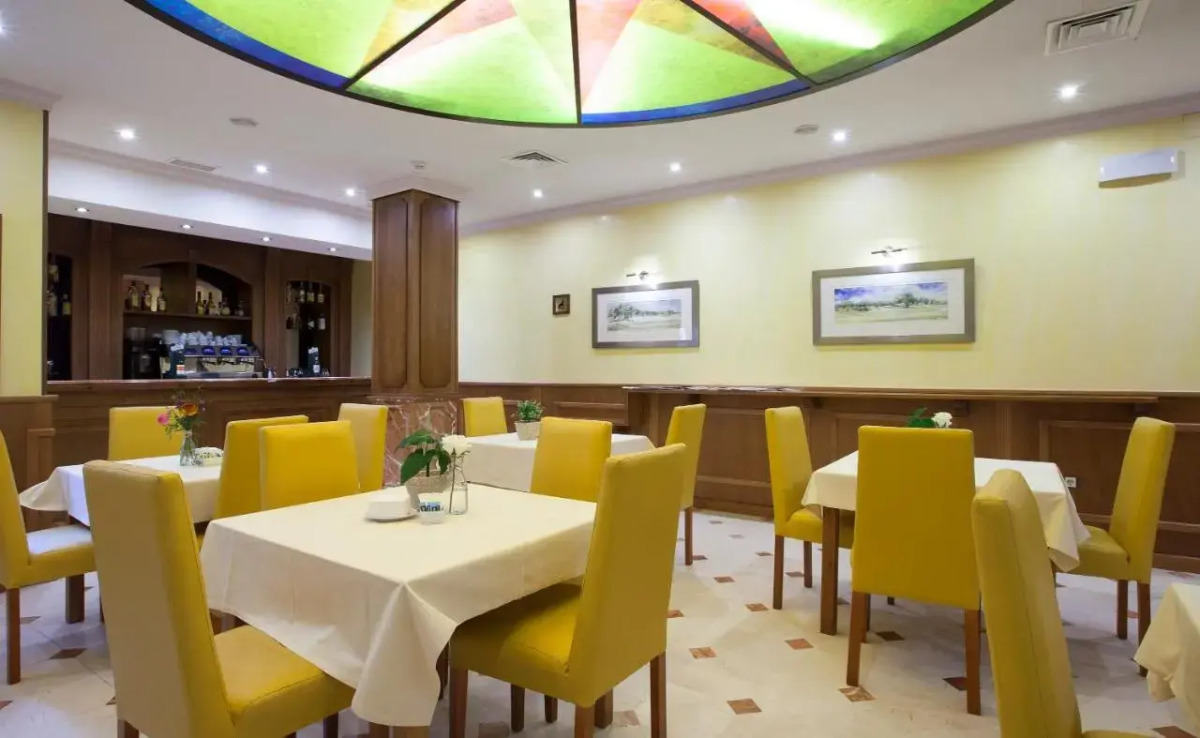 Hotel Agora Juan de Austria