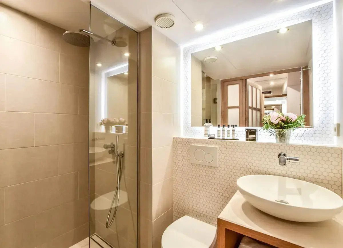 Hôtel Victoire & Germain