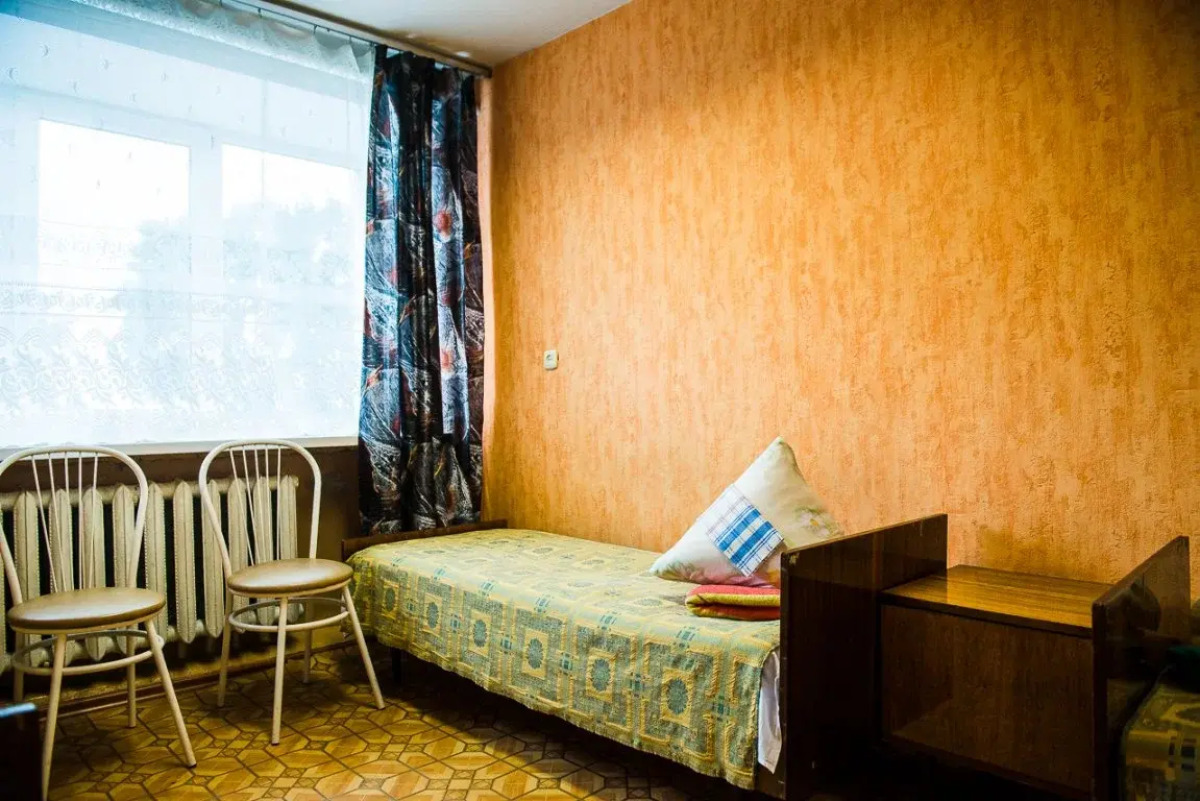 Gostinica Rechnaya Hotel