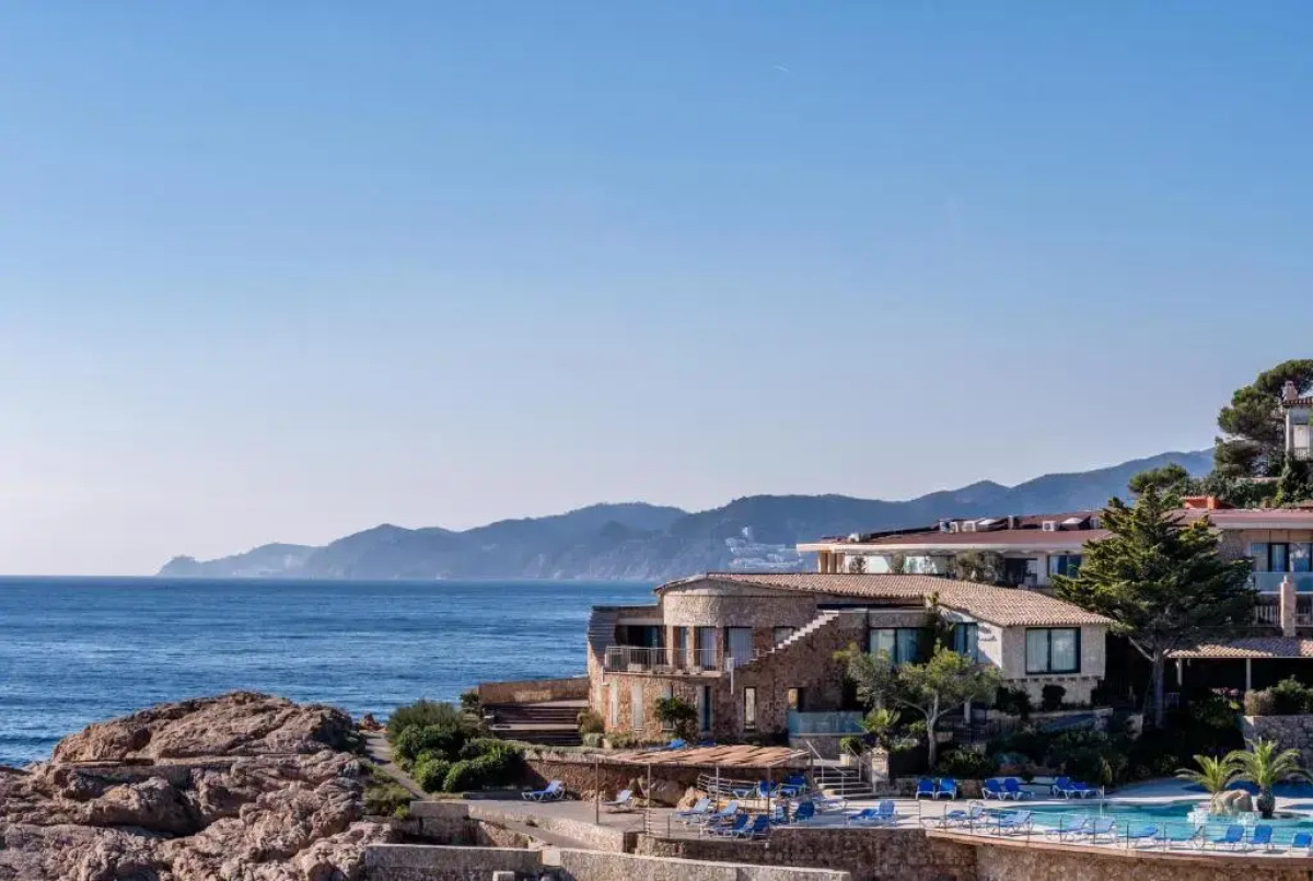 Eden Roc Mediterranean Hotel & Spa