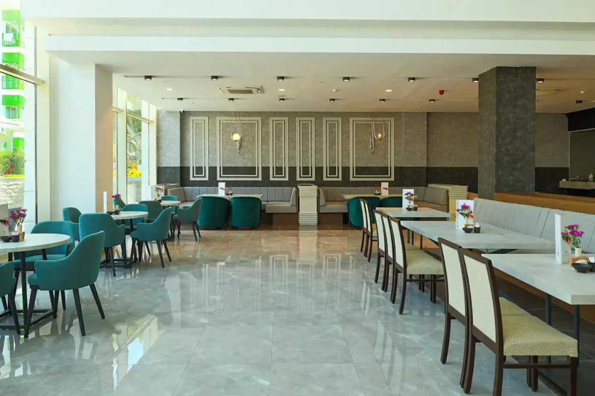 Crystal Paraiso Verde Resort & Spa - All Inclusive