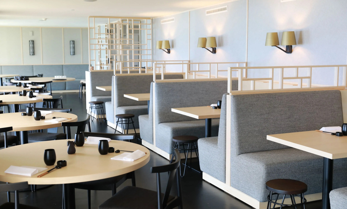 Le Mirador Resort & Spa