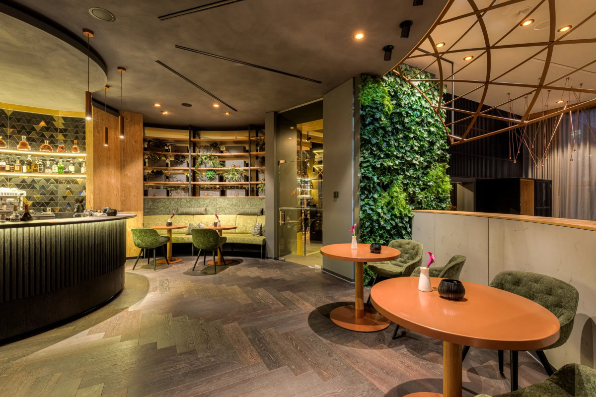 Hilton Munich Airport