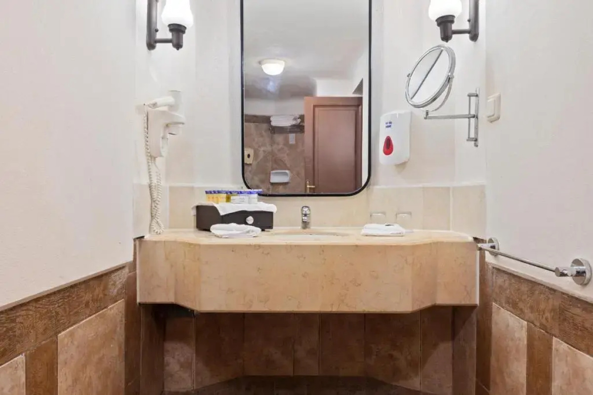 Pickalbatros Citadel Resort