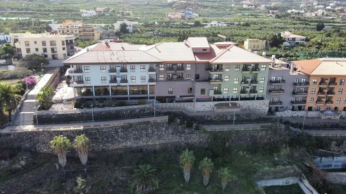 Hotel Diamante Suites Adults Only