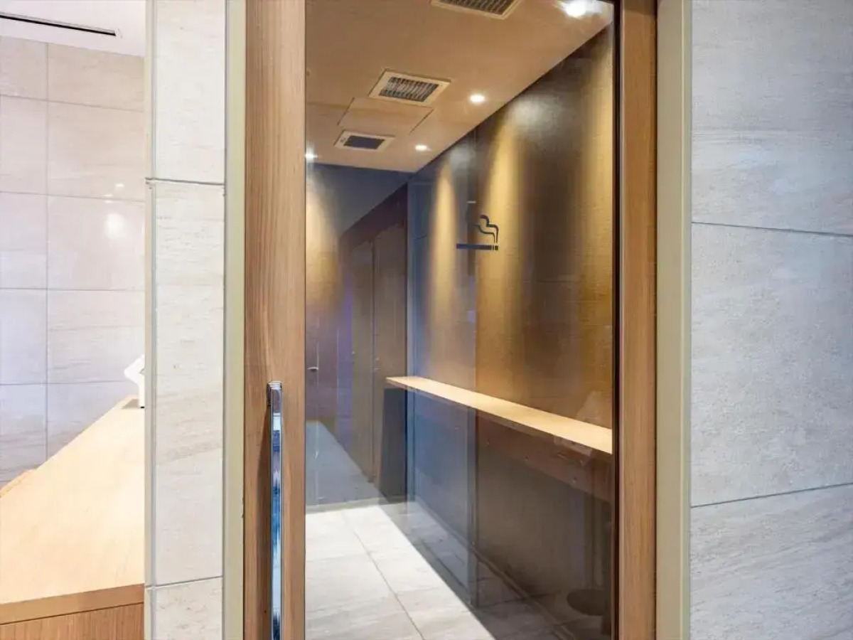 Tokyu Stay Shimbashi (Ginza area)