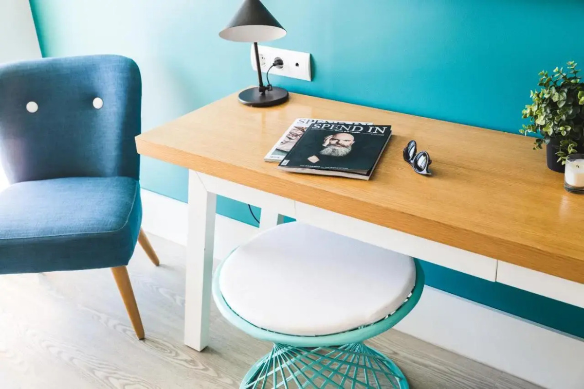 Отель Almirante 