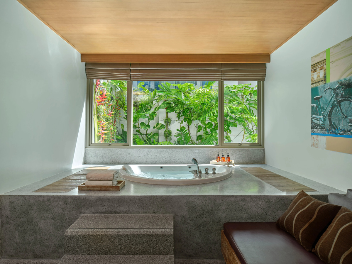 The Kee Resort & Spa