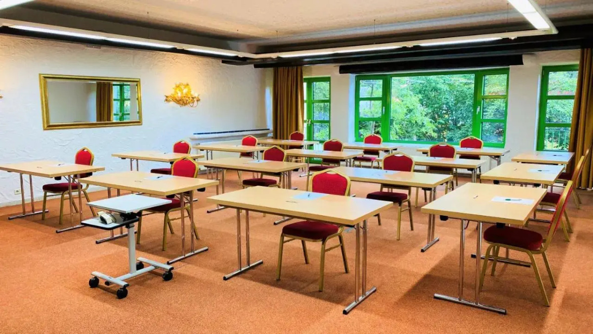 Contel Hotel Koblenz