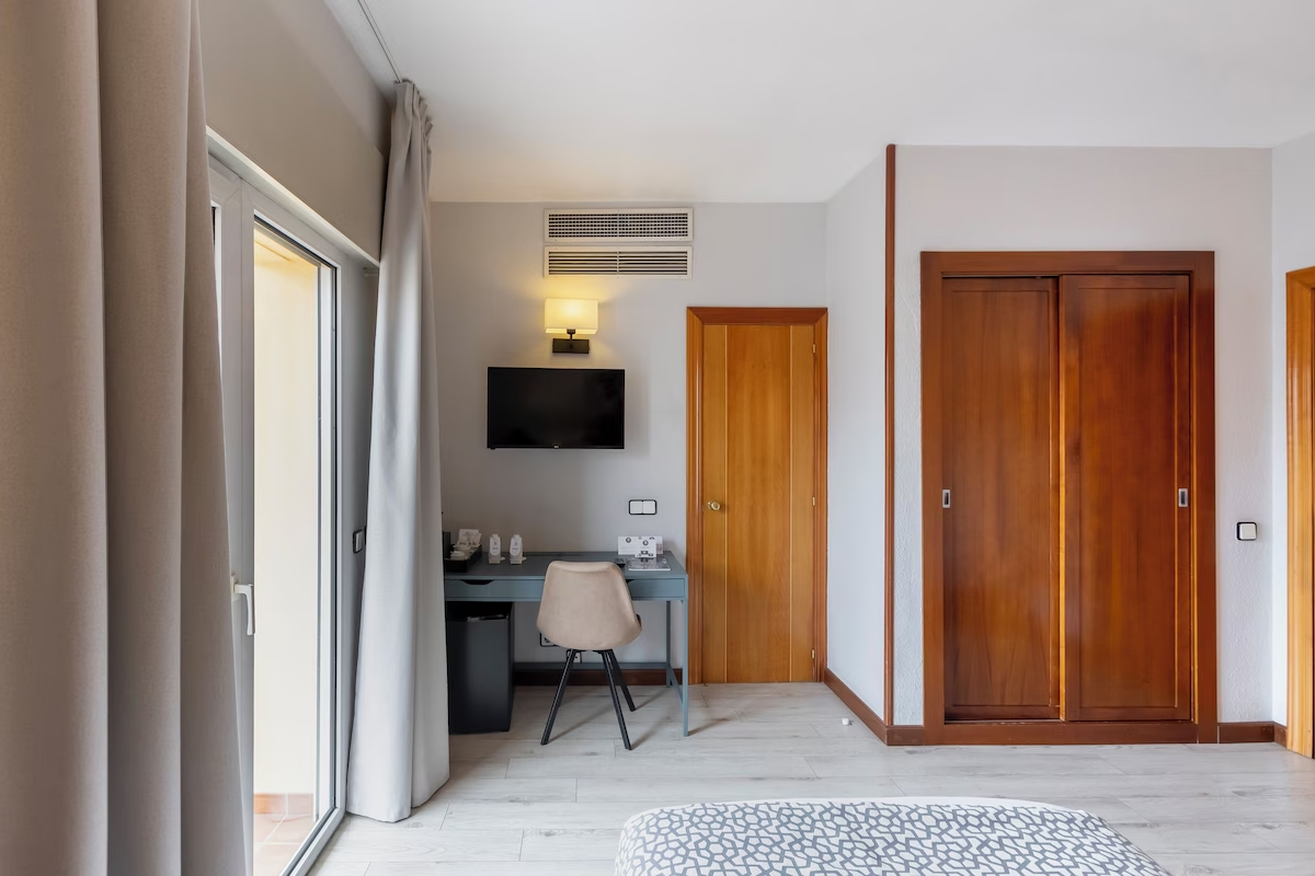 Soho Boutique Los Naranjos